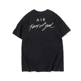 Maglietta NK Air x Fear of God