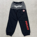 Set SPRM x Ducati