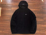 Felpa con cappuccio SPRM X NK Supreme x Nike Arc Corduroy