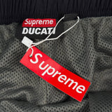 Pantaloni SPRM x Ducati Racing neri