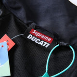 Giacca SPRM Ducati V4 Dark Racing SP002