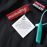 Giacca SPRM Ducati V4 Dark Racing SP002
