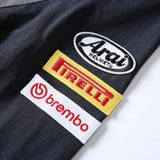 Giacca SPRM Ducati V4 Dark Racing SP002