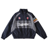 Giacca SPRM Ducati V4 Dark Racing SP002