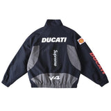 Giacca SPRM Ducati V4 Dark Racing SP002