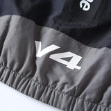 Giacca SPRM Ducati V4 Dark Racing SP002