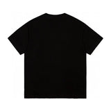 T-shirt BLNCG x SPRM in collaborazione con Black