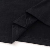 T-shirt BLNCG x SPRM in collaborazione con Black