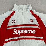 Set SPRM x Ducati Bianco