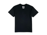 T-SHIRT BP – NERO/BIANCO 10