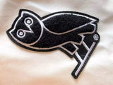 Giacca BP x OVO Varsity