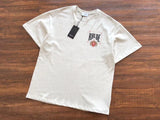 Carta maglietta RHD 'Vintage White'