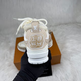 BEIGE PATTINO