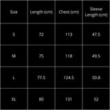 Maglietta SPRM Spider Web 52 Nera