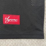 Maglietta SPRM Spider Web 52 Nera