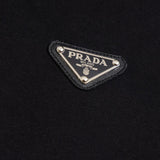 Toppa con logo PRD per maglietta nera