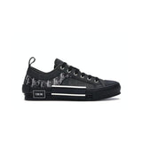 CD B23 Low Top Nero