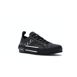 CD B23 Low Top Nero