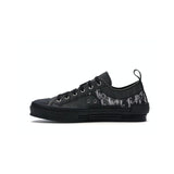 CD B23 Low Top Nero
