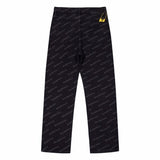 Jeans BLNCG Monogram Nero BL026