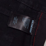 Jeans BLNCG Monogram Nero BL026
