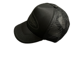 CAPPELLINO TOTAL BLACK