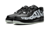 AIR FORCE 1 - Nero scheletro
