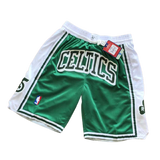 PANTALONCINI