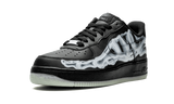 AIR FORCE 1 - Nero scheletro