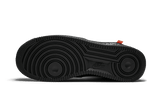 AIR FORCE 1 x BIANCO SPORCO – NERO