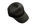 CAPPELLINO TOTAL BLACK