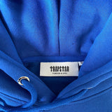 TUTA – BLU ABBAGLIANTE/BIANCO