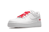 AF1 x SUPREME – BIANCO