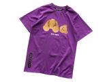 T-SHIRT PA (MULTICOLORE)