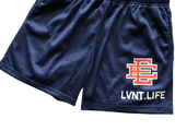 PANTALONCINI EE BLU NAVY