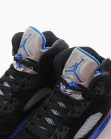 J5 – BLU RACER