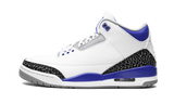 J3 Retro Racer Blu