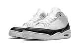 J3 Retro Fragment Bianco Nero