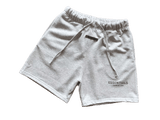 PANTALONCINI NEBBIA