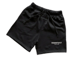 PANTALONCINI NEBBIA