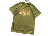 T-SHIRT PA (MULTICOLORE)