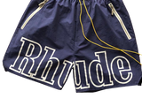 PANTALONCINI RH