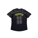 T-SHIRT TRPST LIME