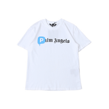 T-SHIRT PA - BLU