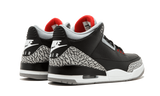 J3 Black Cemento (2018)