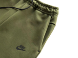 PANTALONCINI NK TECH – VERDI