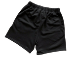 PANTALONCINI NEBBIA