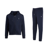 TUTA PL BLU NAVY