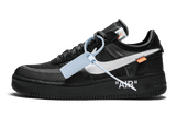 AIR FORCE 1 x BIANCO SPORCO – NERO