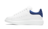 A.MCQ – BIANCO/BLU
